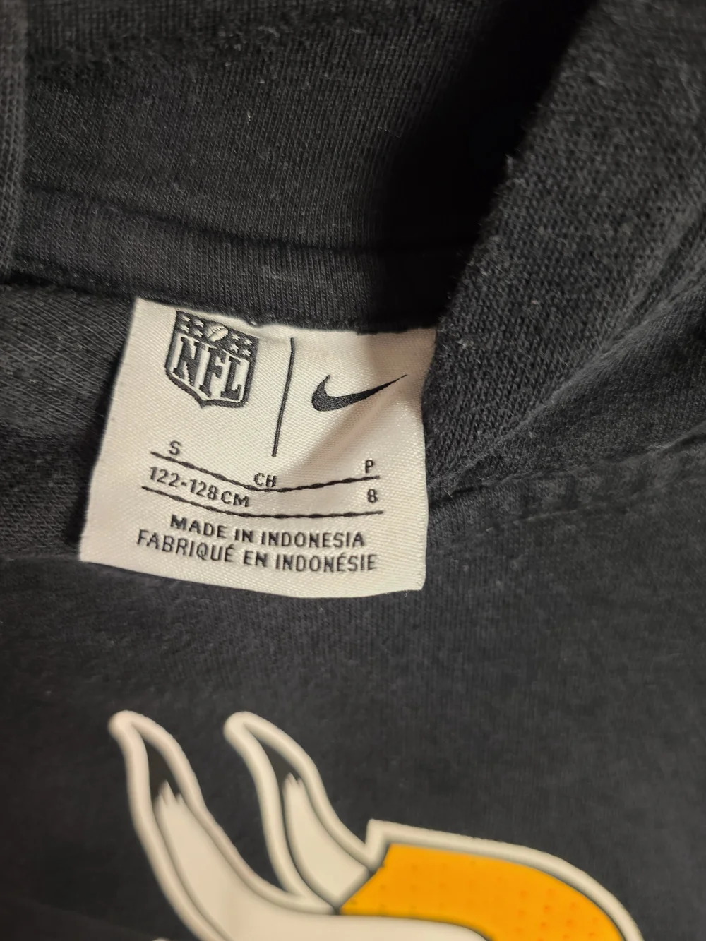Nike official nfl